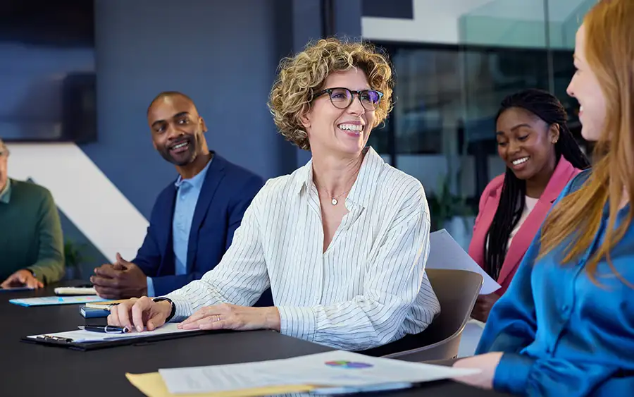 Management et fidélisation des collaborateurs en entreprise